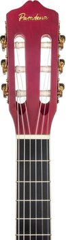 Classical guitar Pasadena PCC-10 4/4 Red Burst Classical guitar - 6