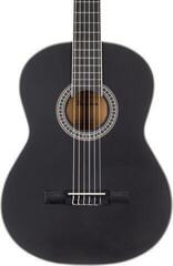 Класическа китара Pasadena PC-10 4/4 Black Класическа китара - 3