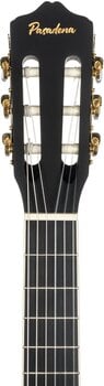 Klassisk gitarr Pasadena PC-10 4/4 Black Klassisk gitarr - 6