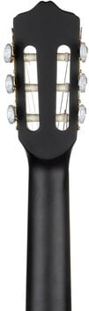 Klassisk gitarr Pasadena PC-10 4/4 Black Klassisk gitarr - 7