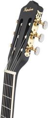 Класическа китара Pasadena PC-10 4/4 Black Класическа китара - 7