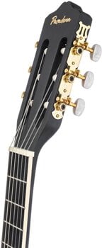 Klassisk gitarr Pasadena PC-10 4/4 Black Klassisk gitarr - 8