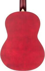 Chitarra Classica Pasadena PC-10 4/4 Red Burst Chitarra Classica - 4