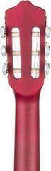 Chitarra Classica Pasadena PC-10 4/4 Red Burst Chitarra Classica - 6