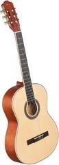 Klassieke gitaar Pasadena PC-10L 4/4 Natural Klassieke gitaar - 2