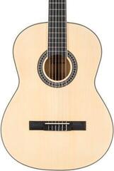 Klassieke gitaar Pasadena PC-10L 4/4 Natural Klassieke gitaar - 3