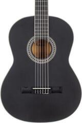 Chitarra Classica Pasadena PC-10L 4/4 Black Chitarra Classica - 3