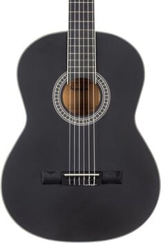Klassieke gitaar Pasadena PC-10L 4/4 Black Klassieke gitaar - 4