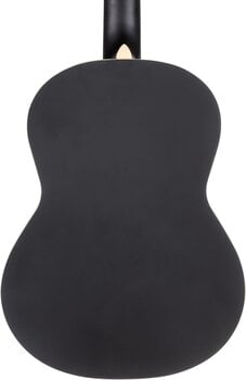 Klassieke gitaar Pasadena PC-10L 4/4 Black Klassieke gitaar - 5