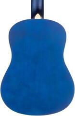 Chitară clasică mărimea ½ pentru copii Pasadena PC-10-1/2 Blue Burst Chitară clasică mărimea ½ pentru copii - 4