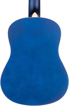 Poloviční klasická kytara pro dítě Pasadena PC-10-1/2 Blue Burst Poloviční klasická kytara pro dítě - 5