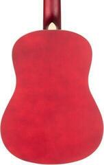 Chitară clasică mărimea ½ pentru copii Pasadena PC-10-1/2 Red Burst Chitară clasică mărimea ½ pentru copii - 4
