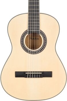 Classical guitar Pasadena PC-10-3/4 Natural Classical guitar (Like new) - 4
