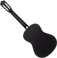 Chitară clasică mărimea ¾ pentru copii Pasadena PC-10-3/4 Black Chitară clasică mărimea ¾ pentru copii - 1