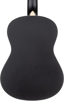 3/4 klassieke gitaar voor kinderen Pasadena PC-10-3/4 Black 3/4 klassieke gitaar voor kinderen - 5