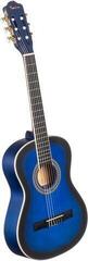 3/4 класична гітара для дитини Pasadena PC-10-3/4 Blue Burst 3/4 класична гітара для дитини - 2