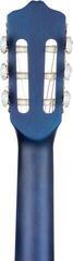 3/4 класична гітара для дитини Pasadena PC-10-3/4 Blue Burst 3/4 класична гітара для дитини - 6