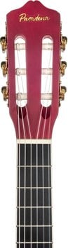 Klassisk gitar Pasadena PC-10-3/4 Red Burst Klassisk gitar - 6
