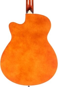 Jumbo kitarr Pasadena PGC-10 Natural Jumbo kitarr - 5