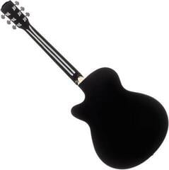 Джъмбо китара Pasadena PGC-10 Black Джъмбо китара - 1