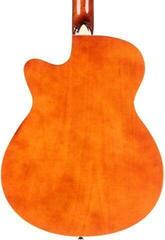 Akustická kytara Jumbo Pasadena PGC-10 Vintage Sunburst Akustická kytara Jumbo - 4