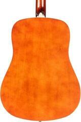 Guitarra dreadnought Pasadena PD-10 Natural Guitarra dreadnought - 4