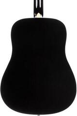 Akoestische gitaar Pasadena PD-10 Black Akoestische gitaar - 4
