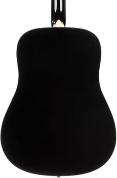 Akoestische gitaar Pasadena PD-10 Black Akoestische gitaar - 5