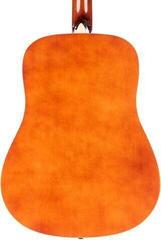 Chitară acustică Pasadena PD-10 Vintage Sunburst Chitară acustică - 4