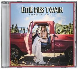 CD musique Shania Twain - Little Miss Twain (CD) - 1
