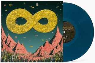 Disco de vinilo Dance Gavin Dance - Mothership (10th Anniversary Edition) (LP) - 1