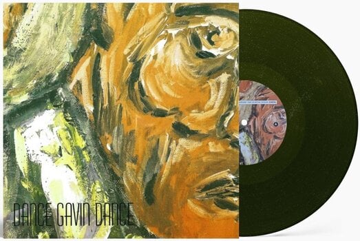 Disco de vinilo Dance Gavin Dance - Whatever I Say Is Royal Ocean (20th Anniversary Edition) (LP) - 2