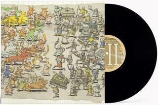 Disco de vinilo Dance Gavin Dance - Instant Gratification (LP) - 1