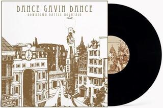 Disco de vinilo Dance Gavin Dance - Downtown Battle Mountain (LP) - 1
