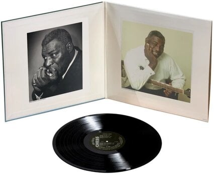 Disco de vinilo Howlin' Wolf - Howlin' Wolf (Remastered) (LP) - 3