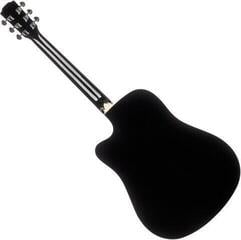 Akoestische gitaar Pasadena PDC-10 Black Akoestische gitaar - 1
