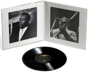 Disco de vinilo Muddy Waters - Muddy, Brass And The Blues (Acoustic Sounds) (180 g) (LP) - 2