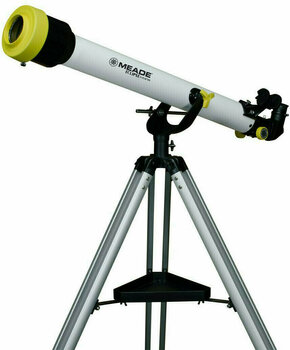 Telescopio Meade Instruments Adventure Scope 60 mm - 2