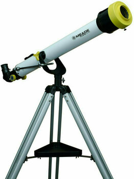 Csillagászati távcső Meade Instruments Adventure Scope 60 mm - 3