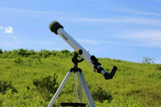 Telescopio Meade Instruments Adventure Scope 60 mm - 5