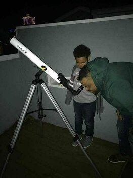 Csillagászati távcső Meade Instruments EclipseView 60 mm - 3