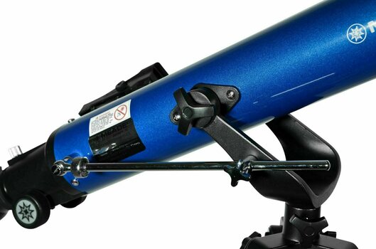 Telescópio Meade Instruments  Infinity 70 mm AZ - 4