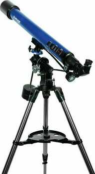 Csillagászati távcső Meade Instruments Polaris 70 mm EQ - 5