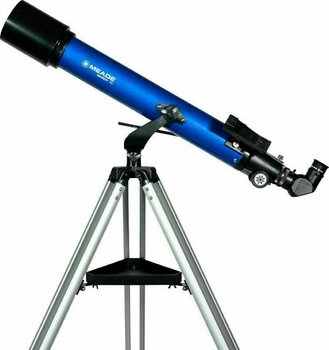 Teleskop Meade Instruments  Infinity 70 mm AZ - 6