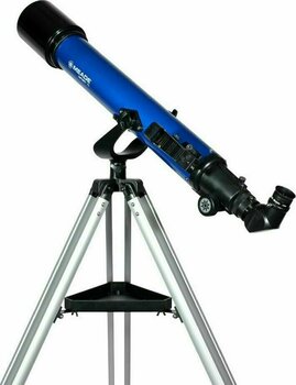 Teleskop Meade Instruments  Infinity 70 mm AZ - 7