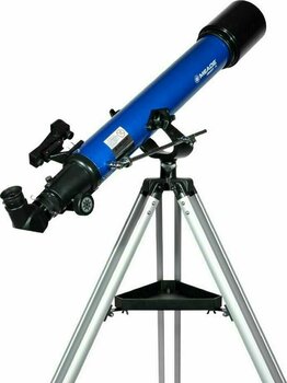 Csillagászati távcső Meade Instruments  Infinity 70 mm AZ - 8