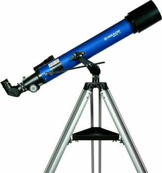 Telescópio Meade Instruments  Infinity 70 mm AZ - 9