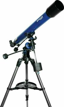 Csillagászati távcső Meade Instruments Polaris 70 mm EQ - 8