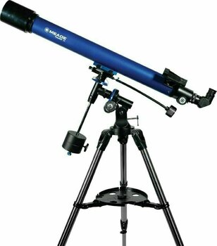 Tелескоп Meade Instruments Polaris 70 mm EQ - 9