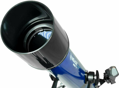 Telescópio Meade Instruments  Infinity 70 mm AZ - 12